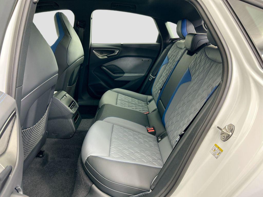 new 2025 Audi S5 car, priced at $81,535