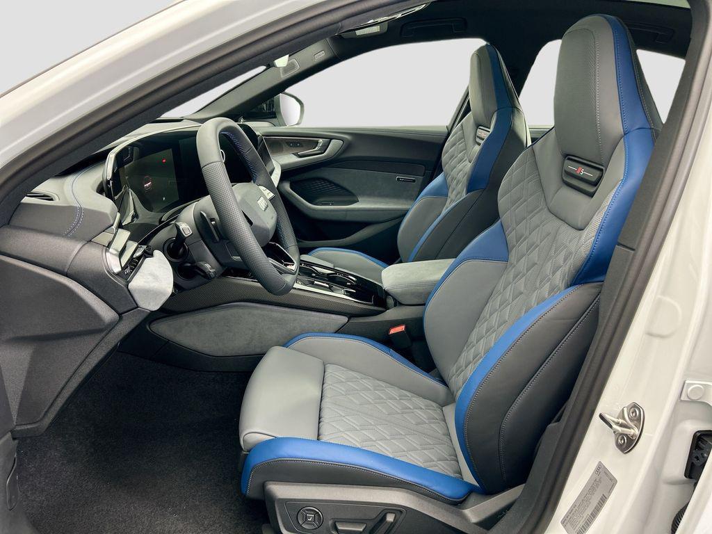 new 2025 Audi S5 car, priced at $81,535