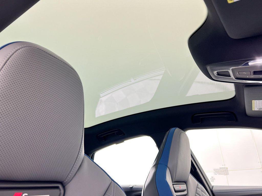 new 2025 Audi S5 car, priced at $81,535