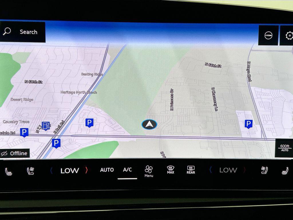 new 2025 Audi S5 car, priced at $81,535