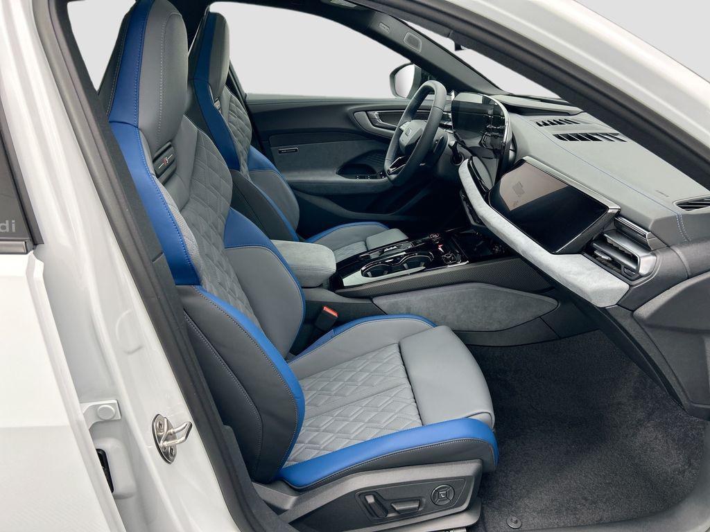 new 2025 Audi S5 car, priced at $81,535