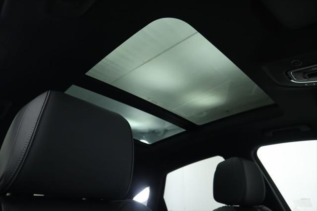new 2025 Audi Q5 car, priced at $60,235