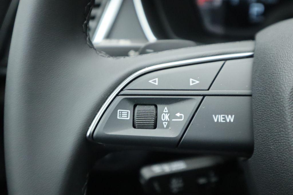 used 2025 Audi Q5 car, priced at $60,235