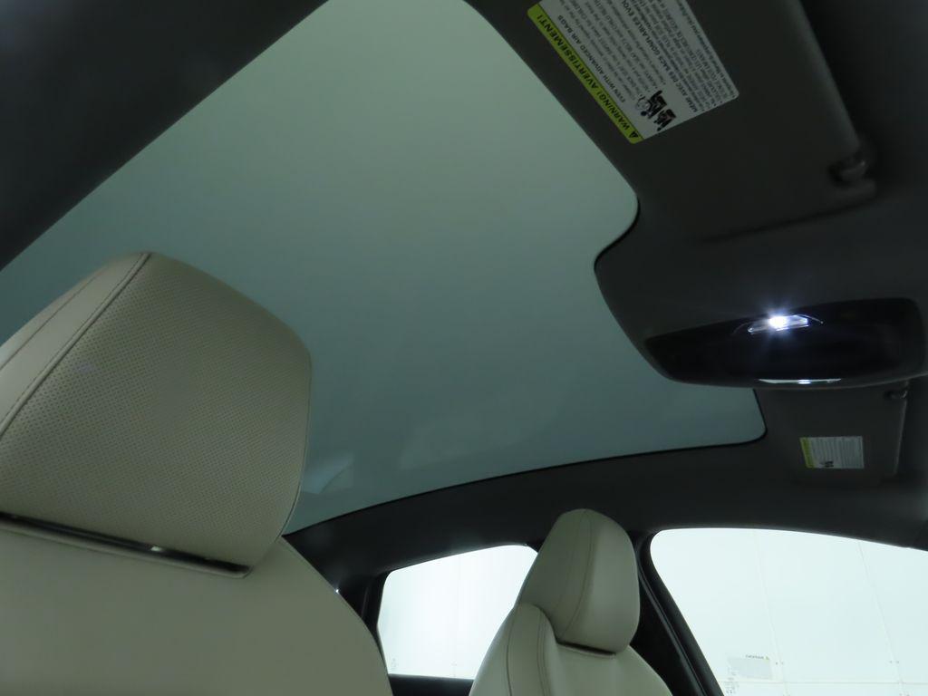 new 2025 Audi A6 e-tron car, priced at $73,935