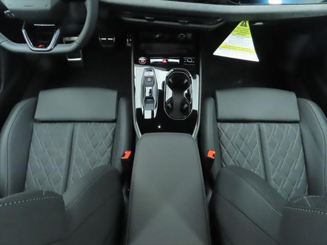 new 2025 Audi S5 car, priced at $74,235