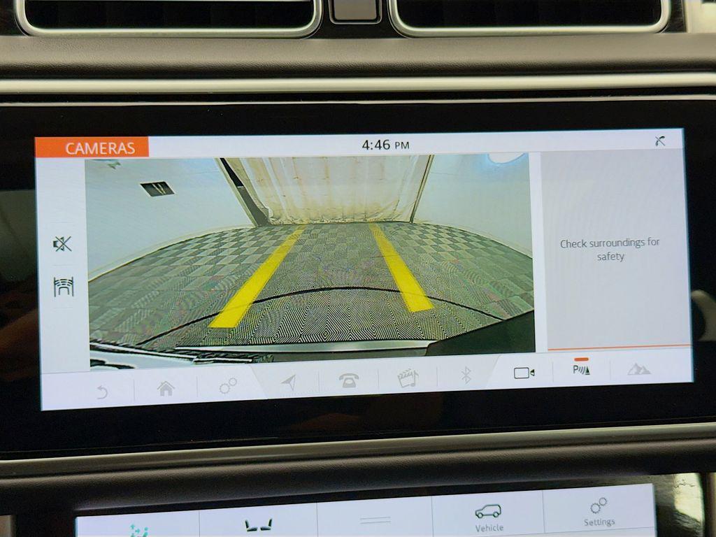used 2019 Land Rover Range Rover car, priced at $29,334