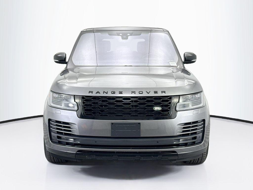 used 2019 Land Rover Range Rover car, priced at $29,334