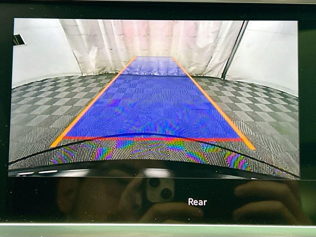 new 2025 Audi Q3 car, priced at $43,925