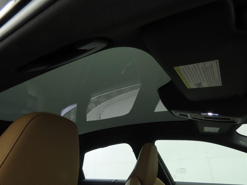 new 2025 Audi A5 car, priced at $57,360