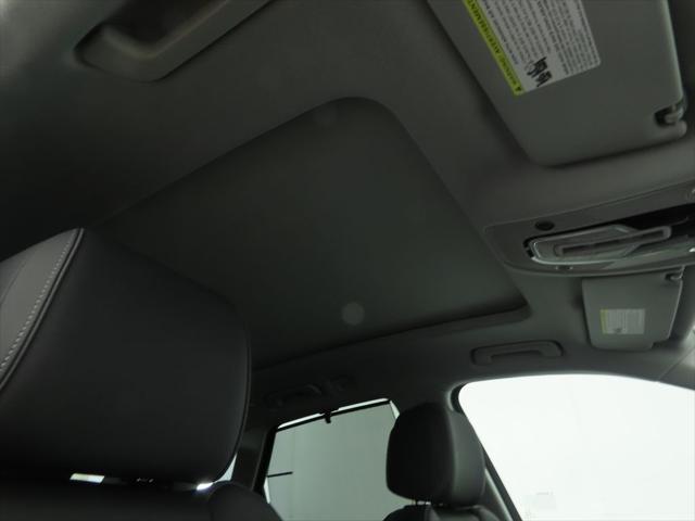 used 2025 Audi Q5 car, priced at $57,035