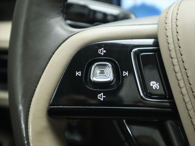 used 2021 Lincoln Aviator car, priced at $41,610