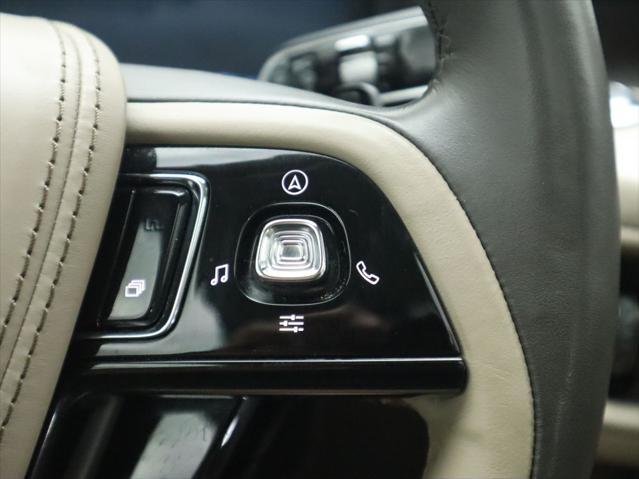 used 2021 Lincoln Aviator car, priced at $41,610