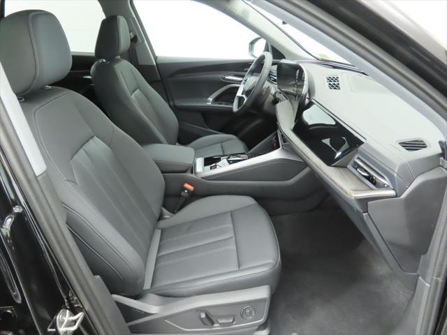 used 2025 Audi Q5 car, priced at $58,885