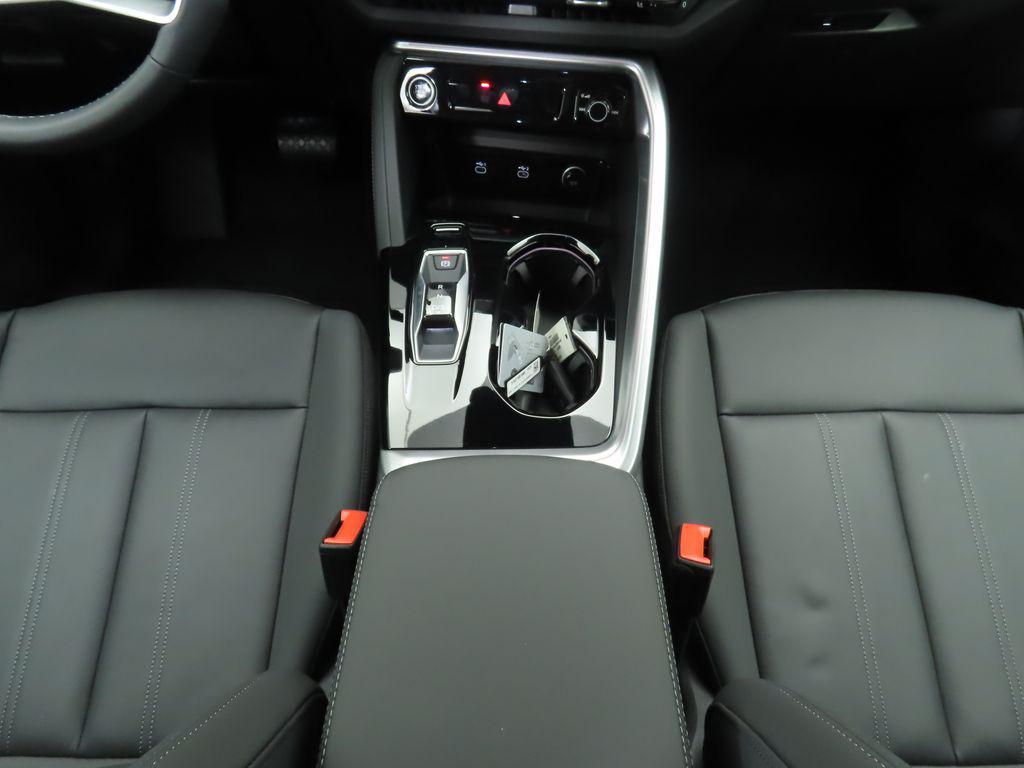 used 2025 Audi Q5 car, priced at $58,885