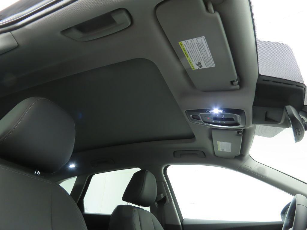 used 2025 Audi Q5 car, priced at $58,885