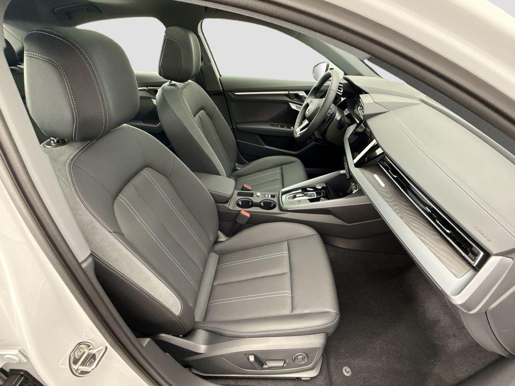 used 2025 Audi A3 car