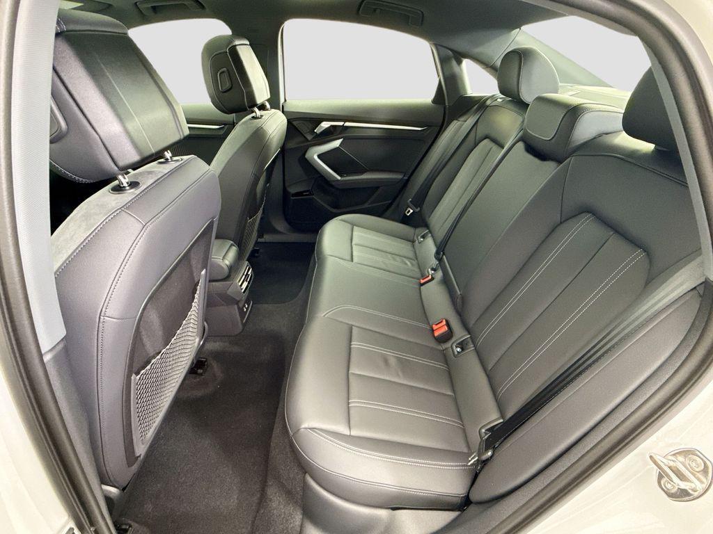 used 2025 Audi A3 car