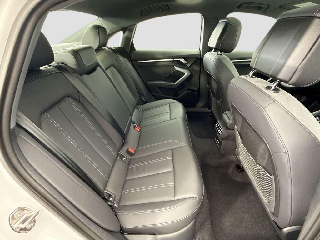 used 2025 Audi A3 car