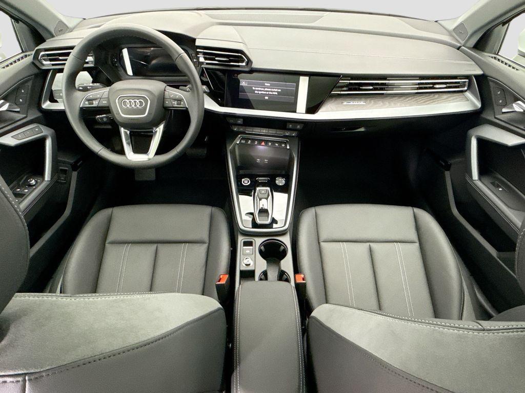 used 2025 Audi A3 car