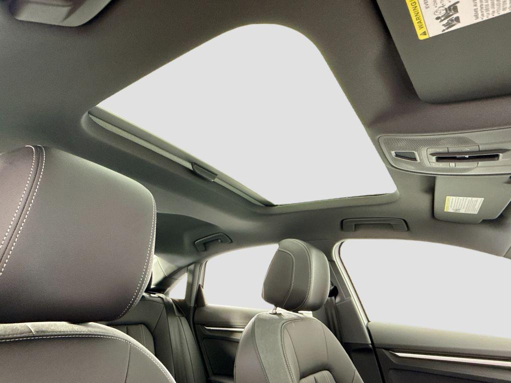 used 2025 Audi A3 car