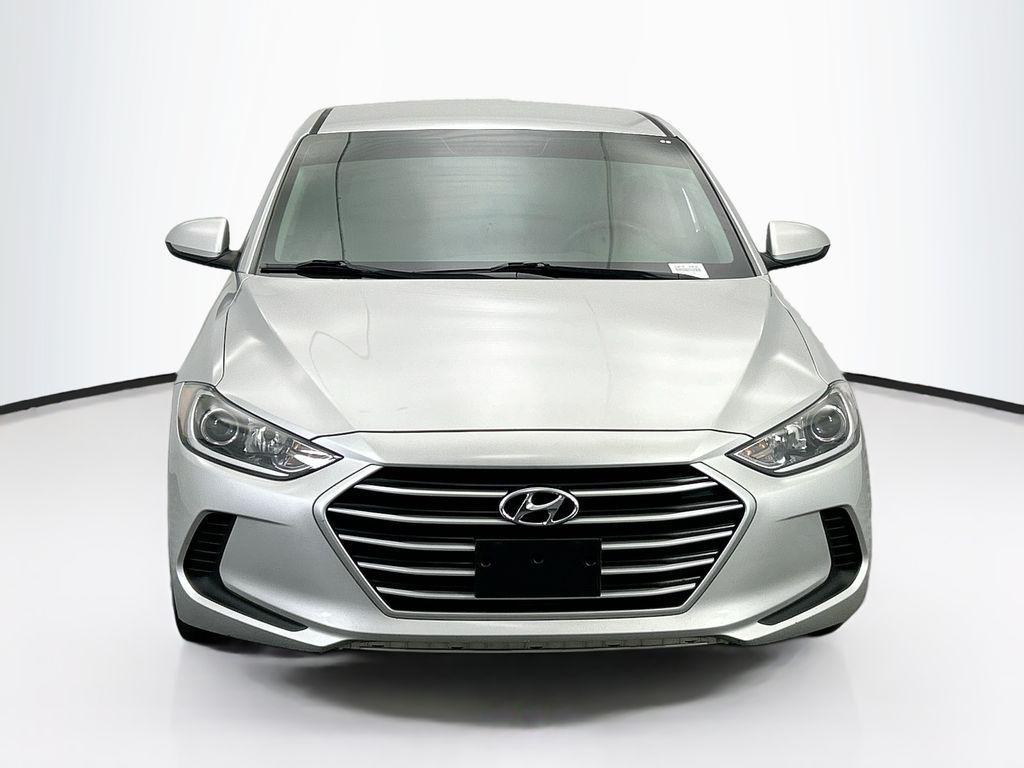 used 2018 Hyundai Elantra car, priced at $10,714