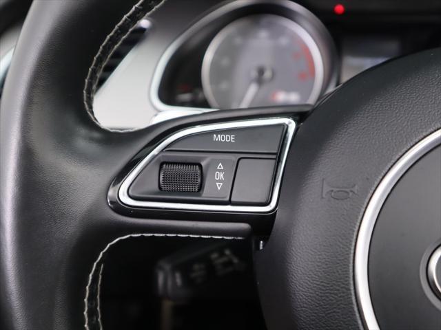used 2013 Audi S5 car, priced at $20,546