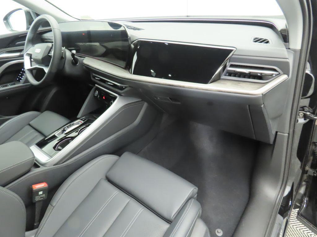 new 2025 Audi Q5 car, priced at $60,960