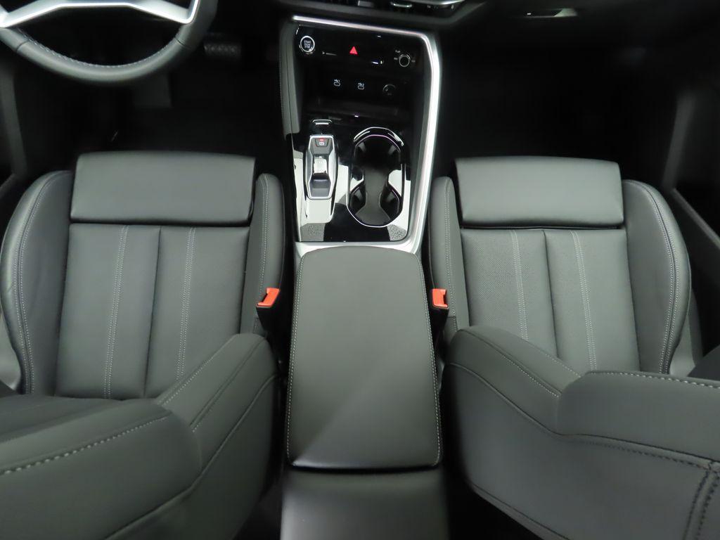 new 2025 Audi Q5 car, priced at $60,960