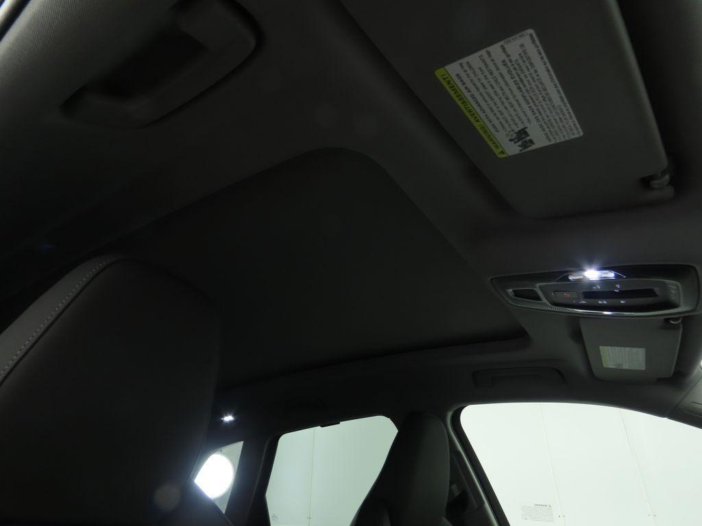 new 2025 Audi Q5 car, priced at $60,960