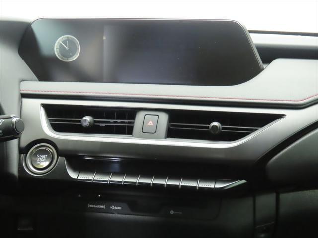 used 2022 Lexus UX 200 car, priced at $29,156