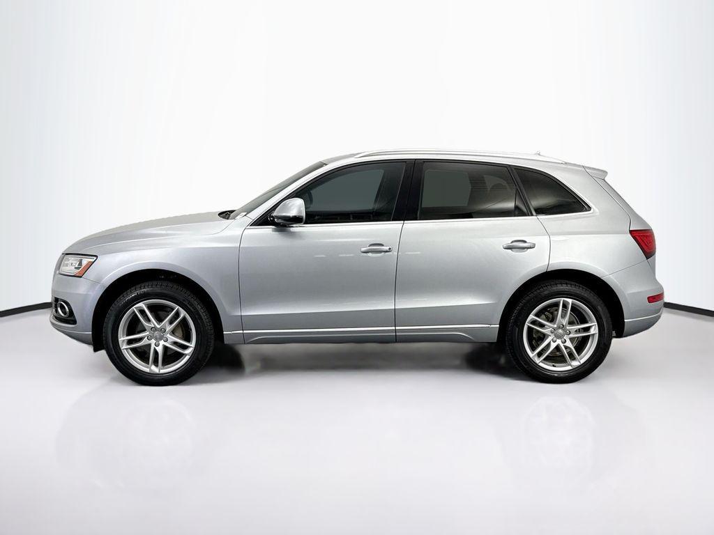 used 2016 Audi Q5 car, priced at $12,408