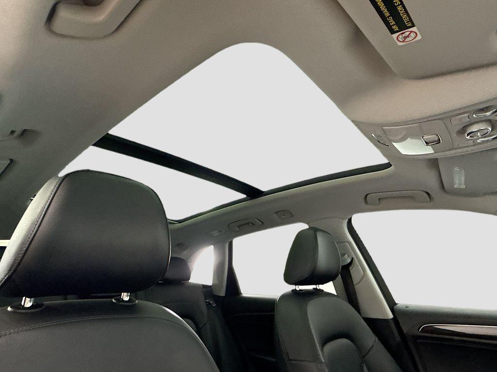 used 2016 Audi Q5 car, priced at $12,408