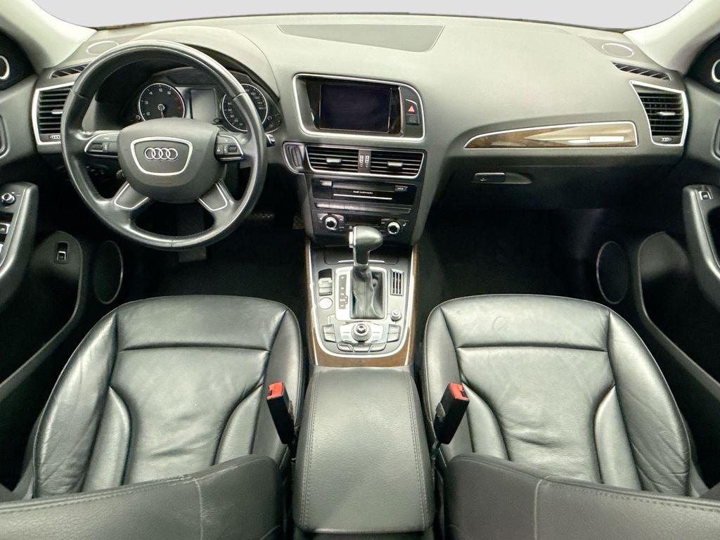 used 2016 Audi Q5 car, priced at $12,408