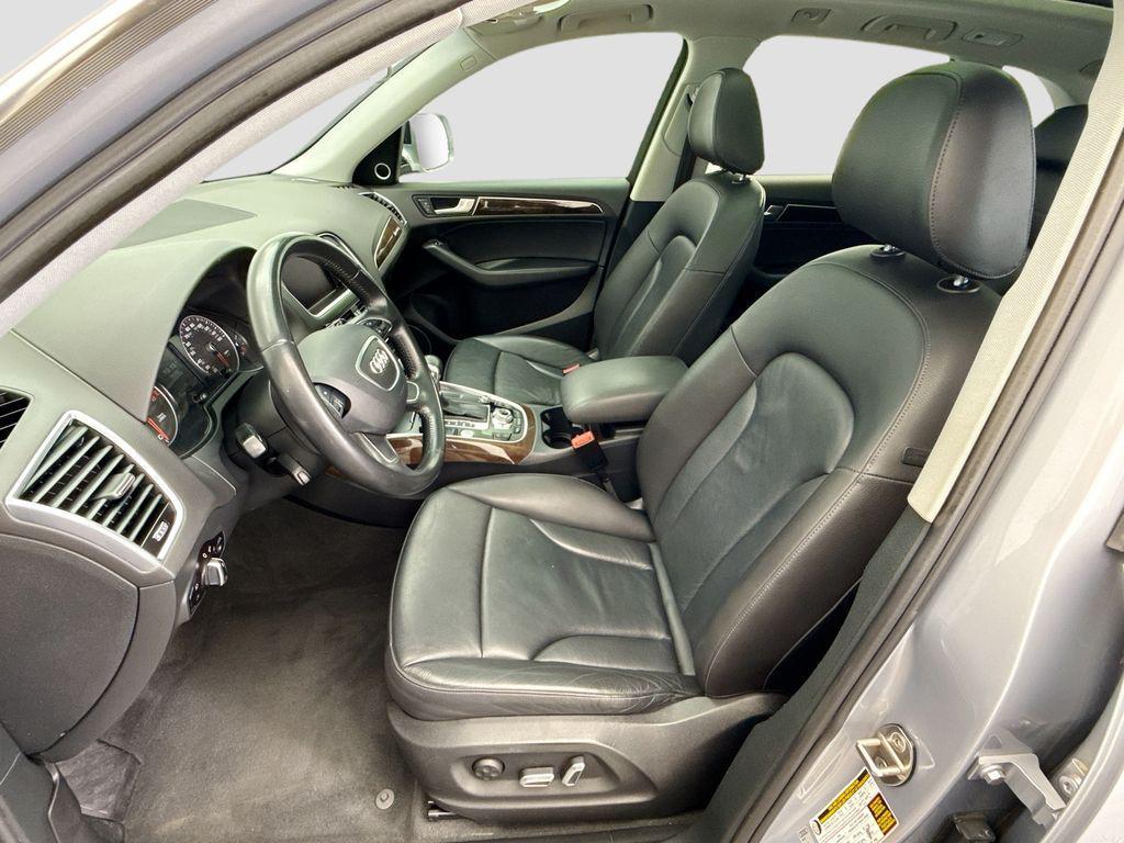 used 2016 Audi Q5 car, priced at $12,408