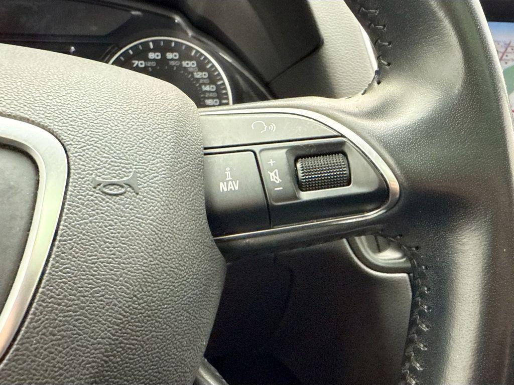 used 2016 Audi Q5 car, priced at $12,408