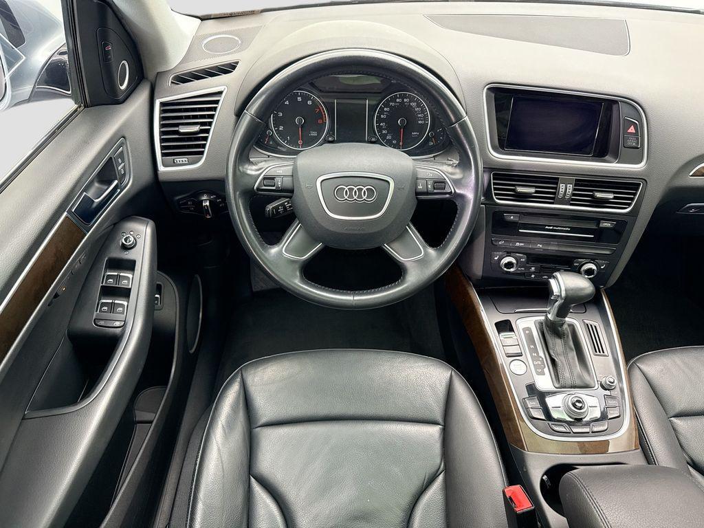used 2016 Audi Q5 car, priced at $12,408