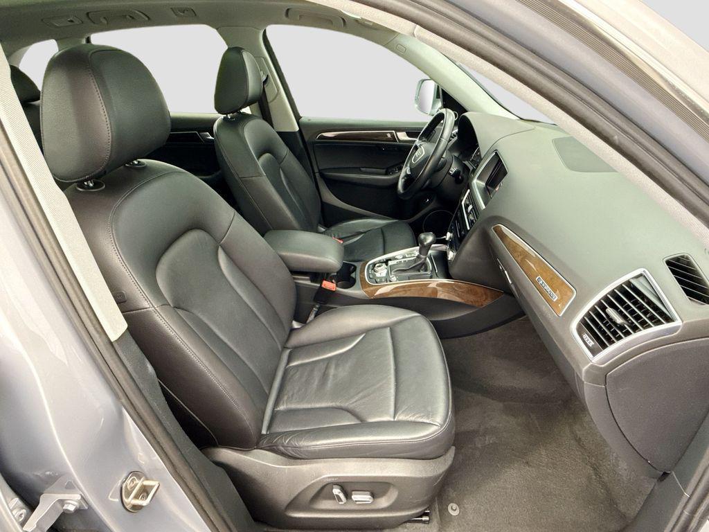used 2016 Audi Q5 car, priced at $12,408
