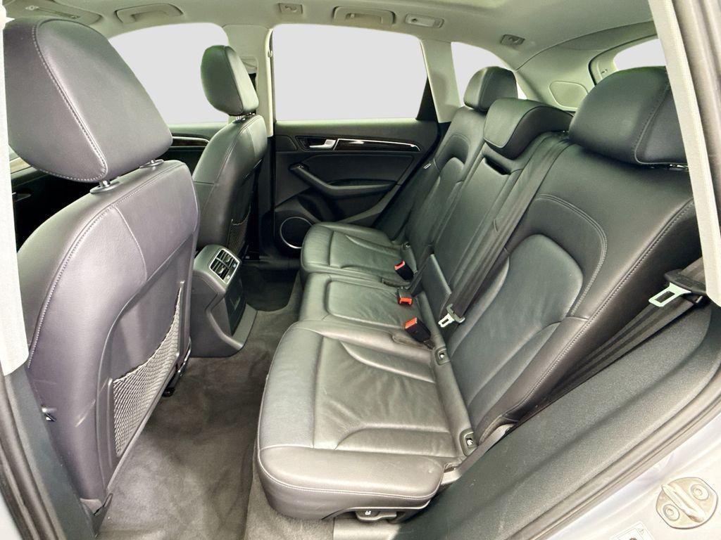 used 2016 Audi Q5 car, priced at $12,408
