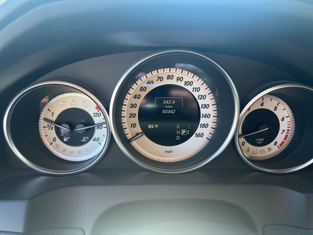 used 2017 Mercedes-Benz E-Class car, priced at $23,035