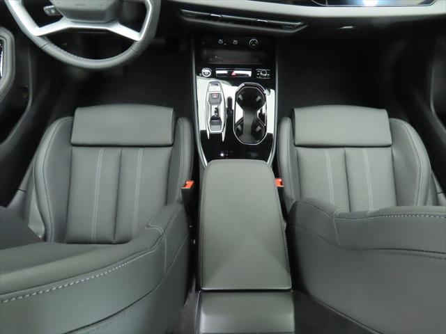 new 2025 Audi A5 car, priced at $59,135