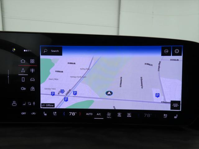 new 2025 Audi Q5 car, priced at $60,350