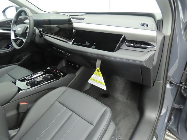 new 2025 Audi Q6 e-tron car, priced at $73,190