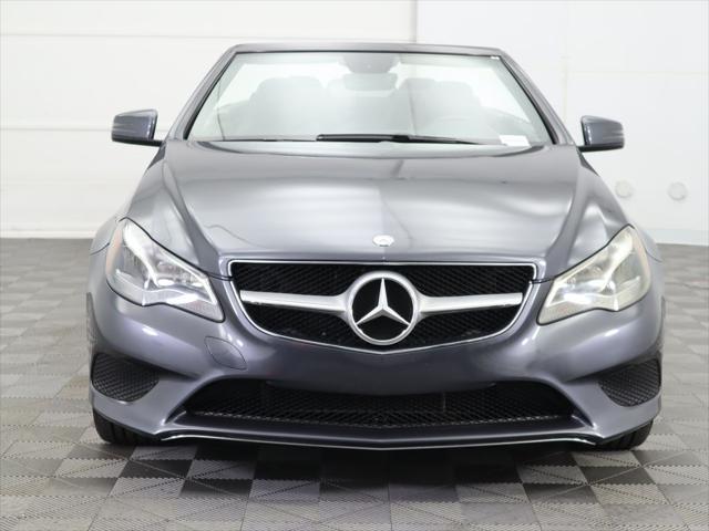 used 2014 Mercedes-Benz E-Class car, priced at $20,048