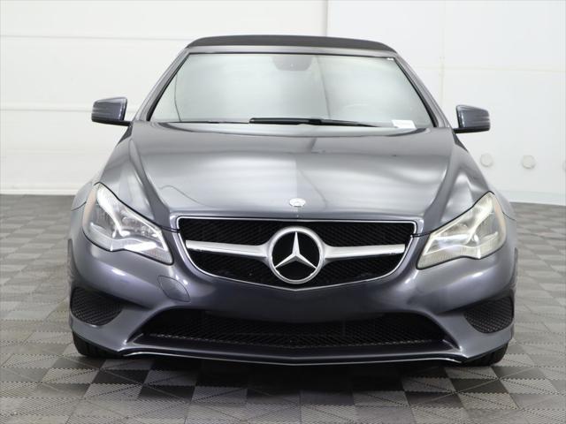 used 2014 Mercedes-Benz E-Class car, priced at $20,048