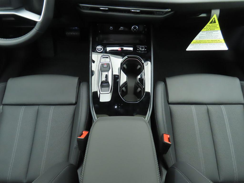 new 2025 Audi A5 car, priced at $57,235