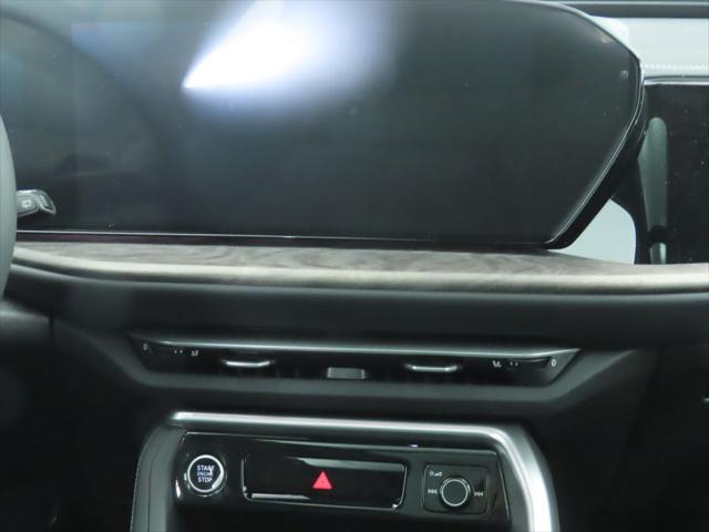 used 2025 Audi Q5 car, priced at $60,635