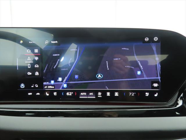 new 2025 Audi A5 car, priced at $57,235