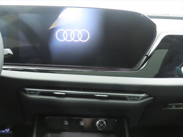 new 2025 Audi A5 car, priced at $57,235
