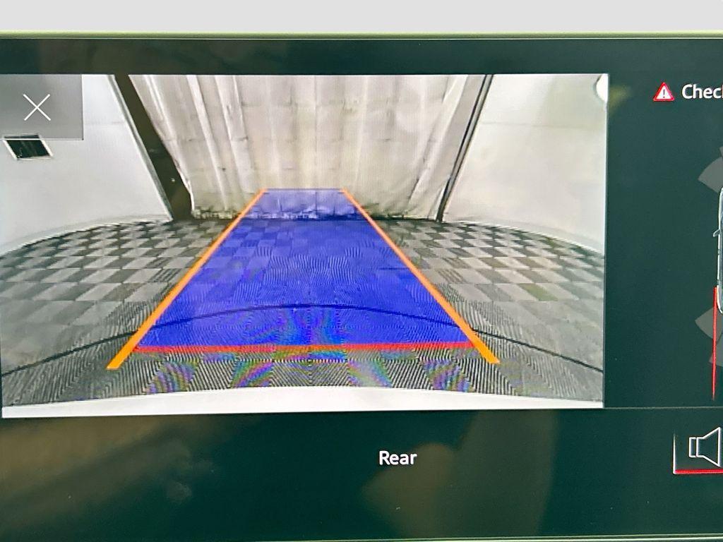 used 2023 Audi Q5 car, priced at $30,631