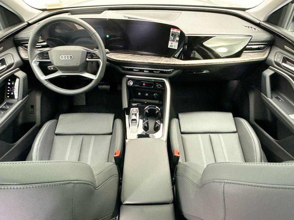 new 2025 Audi Q5 Sportback car, priced at $62,865